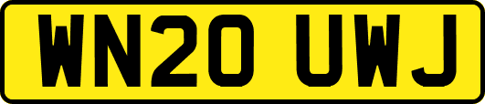 WN20UWJ