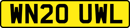 WN20UWL