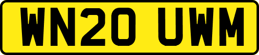 WN20UWM