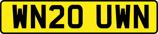 WN20UWN