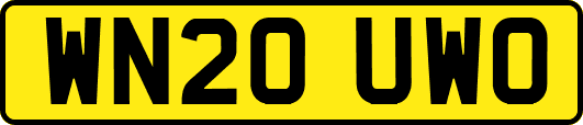 WN20UWO