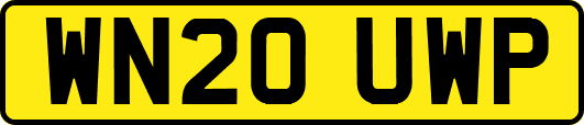WN20UWP