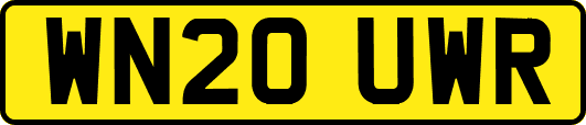 WN20UWR
