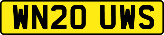 WN20UWS