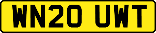 WN20UWT