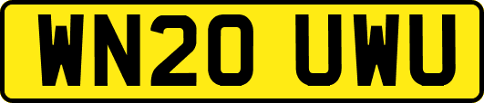 WN20UWU