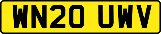WN20UWV