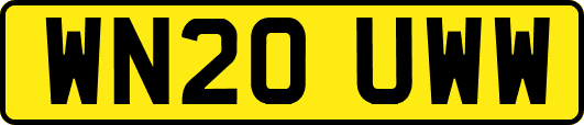 WN20UWW