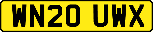 WN20UWX