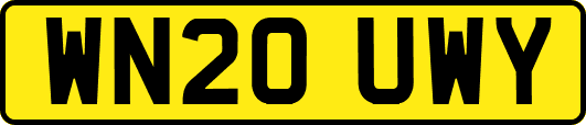 WN20UWY