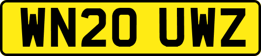 WN20UWZ