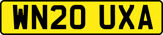 WN20UXA