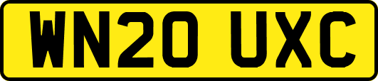 WN20UXC