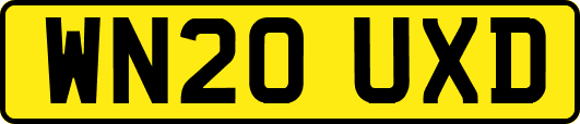 WN20UXD