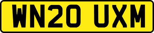WN20UXM
