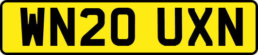 WN20UXN