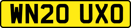 WN20UXO