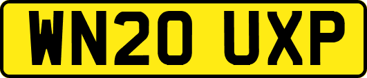 WN20UXP