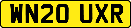 WN20UXR