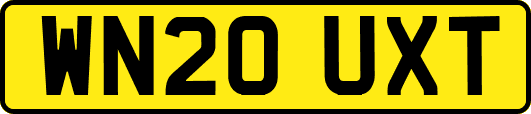 WN20UXT