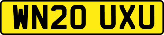 WN20UXU
