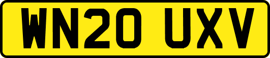 WN20UXV
