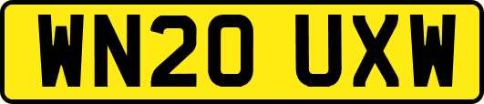 WN20UXW