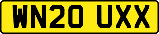 WN20UXX