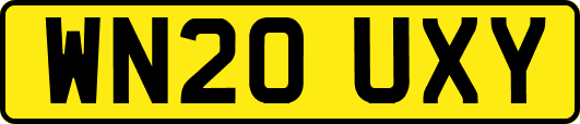 WN20UXY