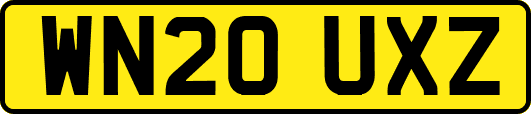 WN20UXZ
