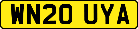 WN20UYA