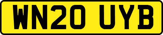 WN20UYB