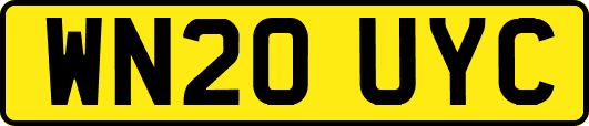 WN20UYC