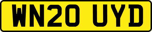 WN20UYD