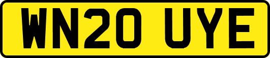 WN20UYE