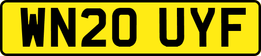 WN20UYF