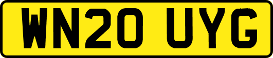 WN20UYG