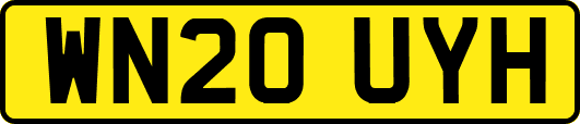 WN20UYH