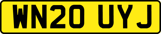 WN20UYJ