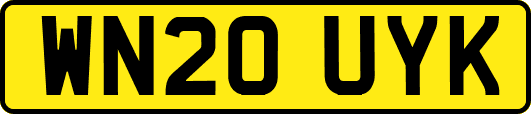 WN20UYK