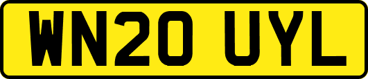 WN20UYL