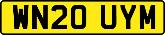 WN20UYM