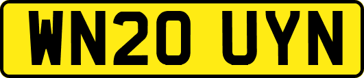 WN20UYN