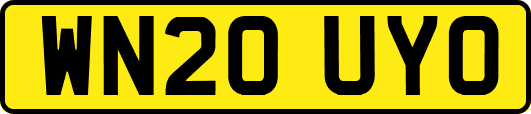 WN20UYO