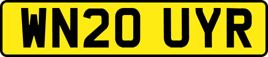 WN20UYR