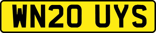 WN20UYS