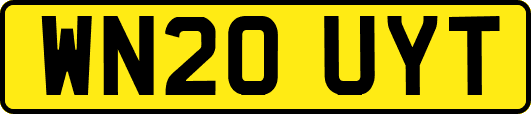 WN20UYT