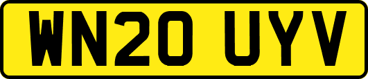 WN20UYV