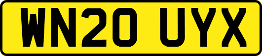 WN20UYX