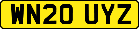 WN20UYZ